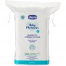 Диски ватные CHICCO, 60 шт 00010609000000