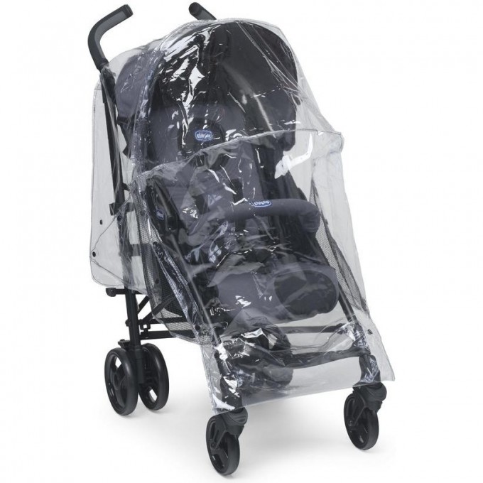 Дождевик для коляски CHICCO, Прозрачный 6079510000000