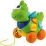 Говорящий дракон CHICCO, Зеленый 00069033000180