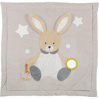 Игровой коврик CHICCO Dou Dou, Бежевый