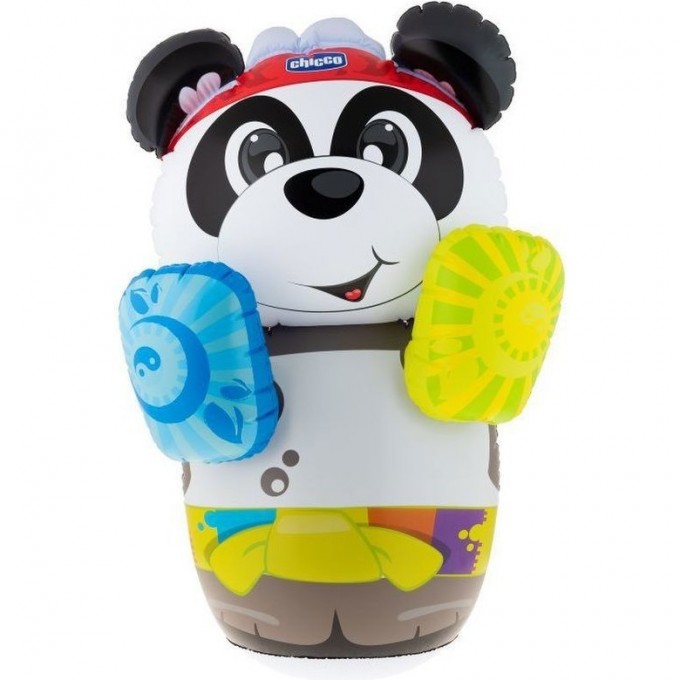 Игрушка CHICCO ПАНДА 10522000000