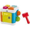 Игрушка-сортер 2 в 1 CHICCO "КУБ" 10-36 м 00009686100000