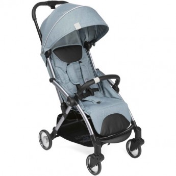 Коляска CHICCO GOODY PLUS DUSTY GREEN