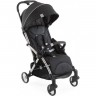 Коляска CHICCO GOODY PLUS GRAPHITE 06079877210000
