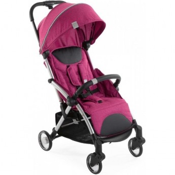 Коляска CHICCO GOODY PLUS PINK