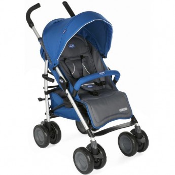 Коляска CHICCO MULTIWAY EVO , Blue