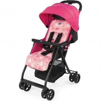 Коляска CHICCO OHLALA новый цвет, Pink Swan