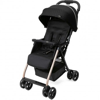 Коляска CHICCO OHLALA'3 BLACK RE_LUX