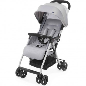 Коляска CHICCO OHLALA'3 GREY MIST