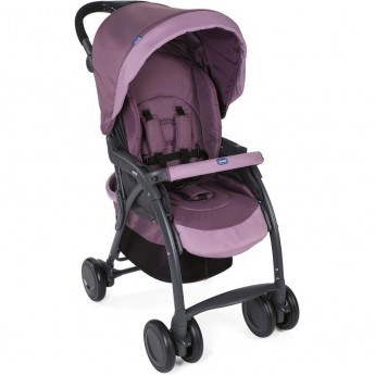 Коляска CHICCO SIMPLICITY PLUS TOP, Lilac