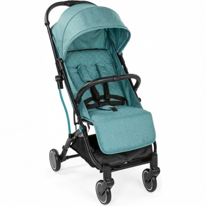 Коляска детская CHICCO TROLLEYME, Emerald 5079865840000
