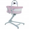 Кроватка-стульчик CHICCO BABY HUG 4 IN 1 7079193200000