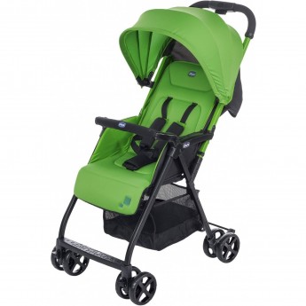Матрасик к коляске CHICCO OHLALA SUMMER GREEN