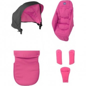 Набор аксессуаров к коляске CHICCO URBAN AURORA