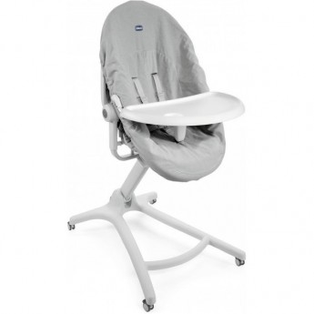 Набор поднос и гигиенический чехол для CHICCO BABY HUG 4IN1