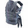 Переноска CHICCO BOPPY COMFYFIT, Серый 07079949470000