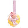 Подвеска CHICCO «Луна, спокойной ночи», Розовый 00002426100000