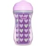 Поильник CHICCO ACTIVE CUP 14+, фиолетовый 00006981120180