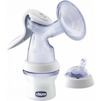 Помпа для молокоотсоса CHICCO NATURAL FEELING 00005740000180