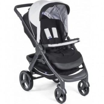 Прогулочная коляска CHICCO STYLEGO BLACK NIGHT