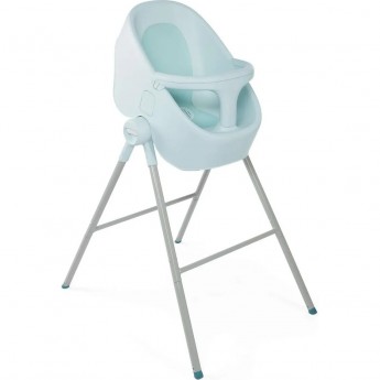 Стульчик для мытья CHICCO BUBBLE NEST Dusty Green