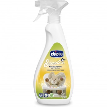 Универсальный спрей-очиститель CHICCO для поверхностей